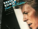 Fame And Fashion David Bowie vinyl LP album record German PL84919 RCA 1984