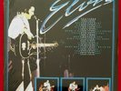 ELVIS PRESLEY   BLUE RHYTHMS   MINT SEALED  2 LP (1984) ORIG EPC 1000
