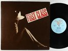 First Class - S/T LP - Sugar Hill VG+
