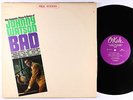 Johnny Watson - Bad LP - Okeh VG+