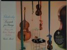 TCHAIKOVSKY Serenade For Strings MUNCH RCA Living Stereo LSC-2105 SD 15s,18s NM