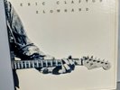 1977 RSO Eric Clapton Slowhand Original Master Recording Gatefold Vinyl
