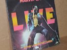MARVIN GAYE DOUBLE LP - LIVE AT THE LONDON PALLADIUM. 1977 TAMLA MOTOWN. 
