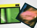 JOY DIVISION -PERMANENT BEST OF 1995 -RARE DOUBLE VINYL LP RECORD WITH LTD PRINT