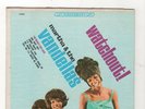 MOTOWN/SOUL-MARTHA AND THE VANDELLAS-WATCHOUT -JUKEBOX EP W/COVER-GORDY 60920