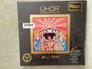 Jimi Hendrix UHQR Axis Bold as Love Limited Edition Analogue Productions STEREO