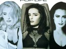 Bananarama ?– Pop Life - Vinyl LP Album 1991 analogue* 1st Greek press Like New*