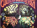 ID34z - Country Joe And The Fish - Electric Music For T