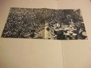 Grateful Dead– Live At Felt Forum Dec. 5,1971 rare live Euro (3) LPs Not Tmoq NM