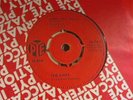 The Kinks Long Tall Sally 1st UK Pressing of Their 1st 7'' Very Good Condition