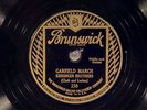 78 RPM -- Kessinger Brothers, Brunswick 238, E+ Country
