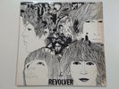 The Beatles Revolver UK Rare Stereo/Mono Miss-press
