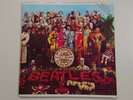 The Beatles Sgt. Pepper Lonely Hearts Club Band Promo Capitol