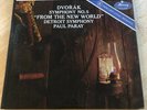 Mercury SR-90262 EM CB RFR1/RFR2 Dvorak Symphony 5 Paray/DSO