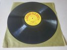 RARE GRAND OLE OPRY PROGRAM 317 PROMO RADIO COPY LP VG+ VINYL HANK WILLIAMS JR
