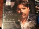 Harry Connick Jr True Love: A Celebration of Cole Porter Vinyl New-STILL SEALED 