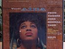 Scarce Factory Sealed Georg Solti, Leontyne Price, Robert Merrill - Verdi Aida