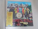 The Beatles Sgt. Pepper's Lonely Hearts Club Band 50th Anniversary 2xLP Vinyl
