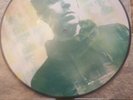 Liam Gallagher Why Me Why Not 12” Picture Disc HMV  Near Mint.
