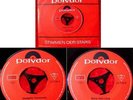 Single King Size Taylor & Dominoes: Memphis Tennessee (Polydor 52 928) D flc