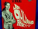 Original 1964 Boogaloo LP: Joe Quijano & Conjubto Cachana - Joe Quijano Party