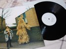 The Young Knives - Voices of Animals & Men - VINYL LP Transgressive UK 2006 EX+