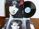 Nena - It's All In The Game  EPC 26578  UK LP 1st Press 1985 Epic + Poster  NM