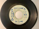 NORTHERN SOUL THE VOLCANOS Storm Warning USA Arctic Original