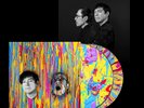 Sparks A Steady Drip Drip Drip Sealed PICTURE DISC Vinyl LP + Signed Art Print