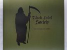 Black Label Society - Grimmest Hits, Vinyl