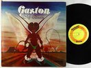Gaston - My Queen LP - Hotlanta - Rare Modern Soul Funk