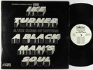 Ike Turner & The Kings Of Rhythm - A Black Man's Soul LP - Pompeii
