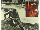 Richard Roundtree - The Man From Shaft LP - MGM SEALED