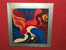 Lp Klaus Weiss: Into The Wind, Krautrock