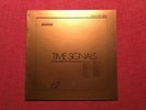 Lp Klaus Weiss: Rhythm & Sounds, Time Signals, Krautrock