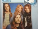 ID759z - Status Quo - Mean Girl - PR/2011 - vinyl LP - portugal