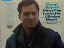 ID5660z - George Maharis - Where Can You Go For - 33SX 1597