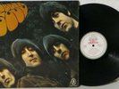 12“ LP Beatles-Rubber Soul BEAT Odeon Gold SMO 84066