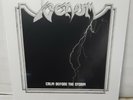 Venom Calm Before The Storm Black Vinyl Record LP new