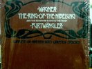 WAGNER The Ring of the Nibelungen - FURTWANGLER - SERAPHIM 19-LP Box Set SUPERB