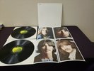 The Beatles - White Album - UK Pressing - Apple 172-04-173 LP Vinyl Record