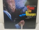Art Blakey & The Messengers BUHAINA’S DELIGHT ST-84104 BLUE NOTE Vinyl Record LP