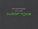 Joy Division - Substance