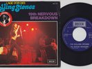 The ROLLING STONES * 19th Nervous Breakdown * L'Age D'Or Vol. 12 * 1973 Belgium