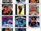 Strictly Breaks: Vol 1-11/Funk Drops Vol 1-3 /Ultimate Break & Beats Vol 1-26