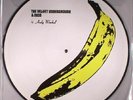 VELVET UNDERGROUND, The/NICO - The Velvet Underground & Nico (reissue) - LP