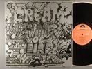Cream  Wheels Of Fire    Psych; Blues Rock    1968 German Press