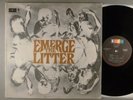 Litter, The  Emerge The Litter   Psych