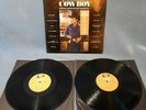 Various ?- Urban Cowboy Original Soundtrack Vinyl 2xLP Stereo VG+