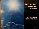 SPONTANEOUS MUSIC ENSEMBLE  THE SOURCE-FROM AND TOWARDS 1971 U.K. IMP TANGENT LP